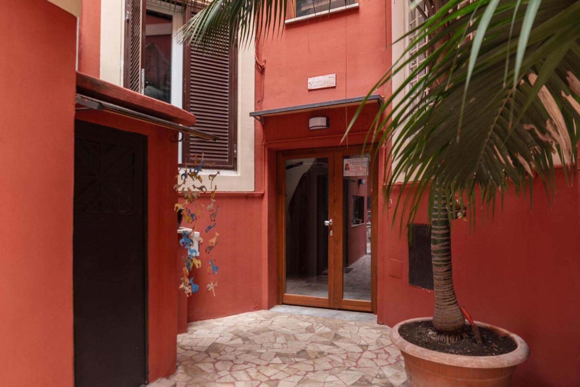 Apartamento Vatican Night Roma